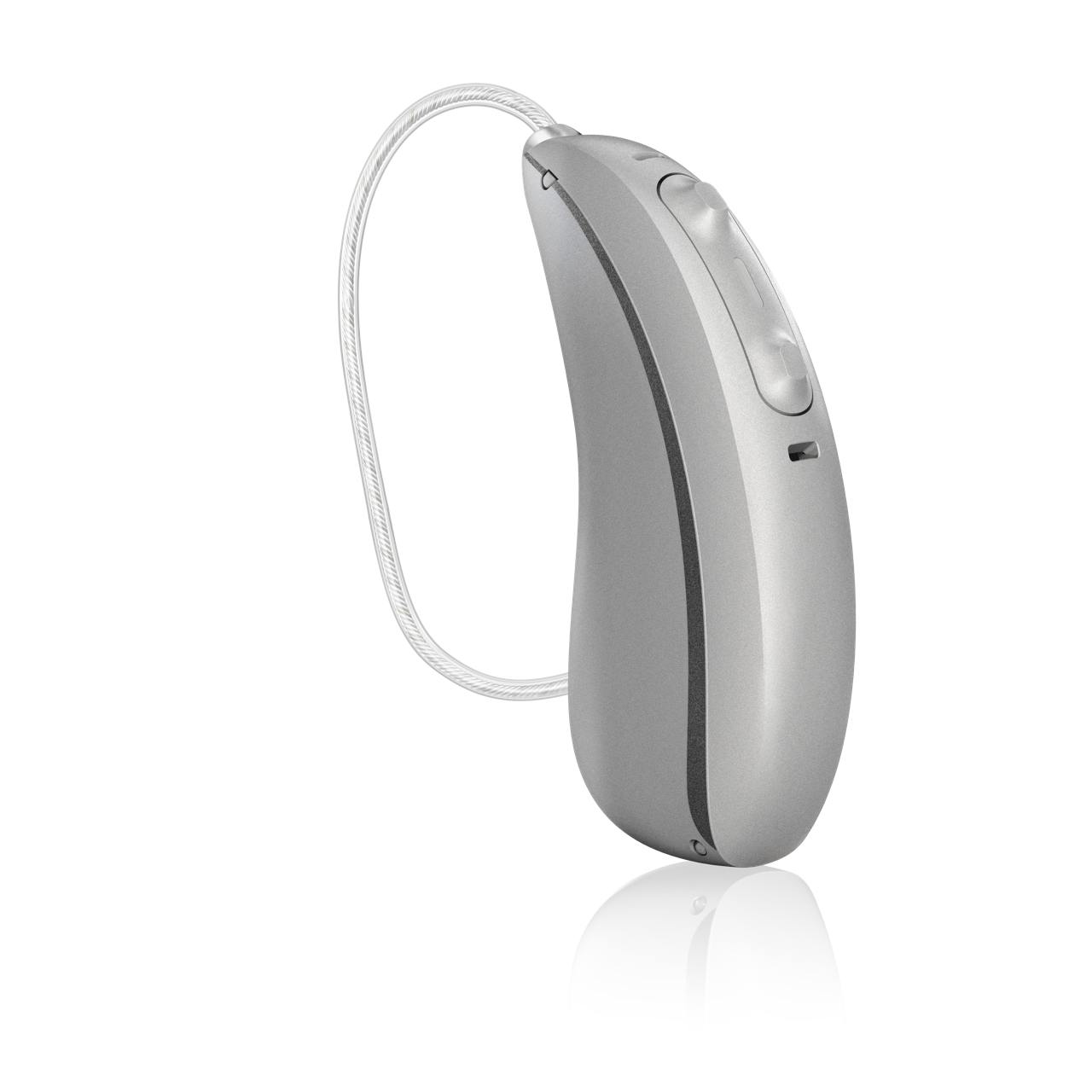 خرید سمعک هنزاتون